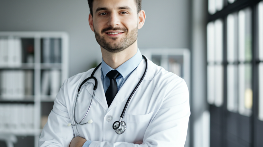 Dr. Robert Williams