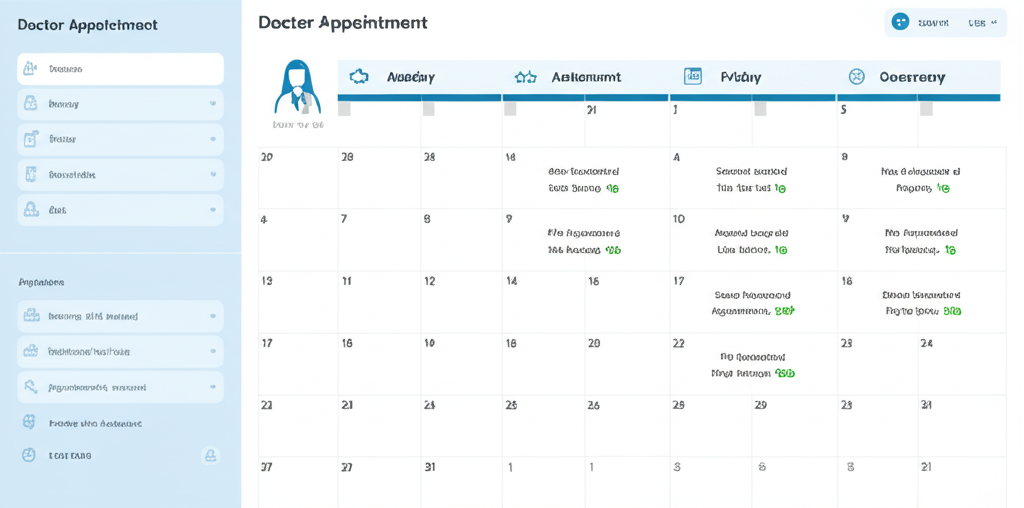 Manage your calendar