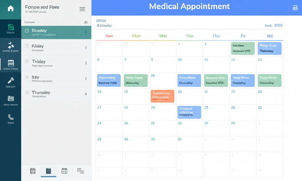 Book an appointment