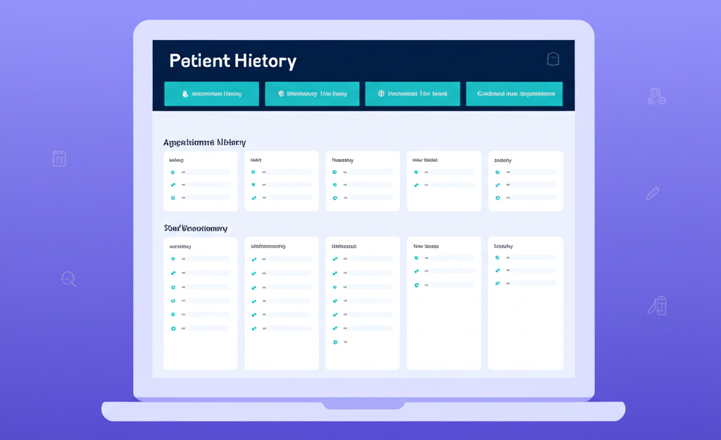 Manage your healthcare